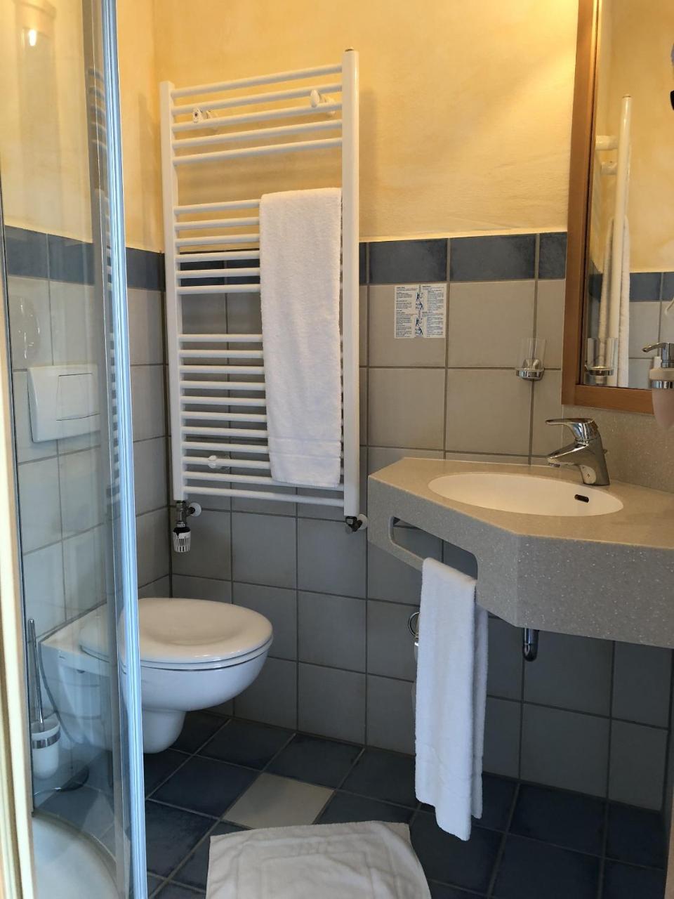 Donauwörth Landgasthof Schmidbaur מראה חיצוני תמונה